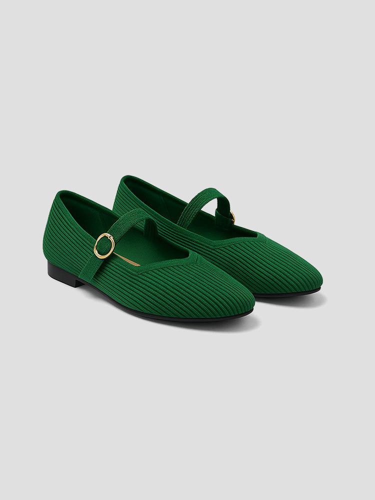 Sonia | Mocasín confort