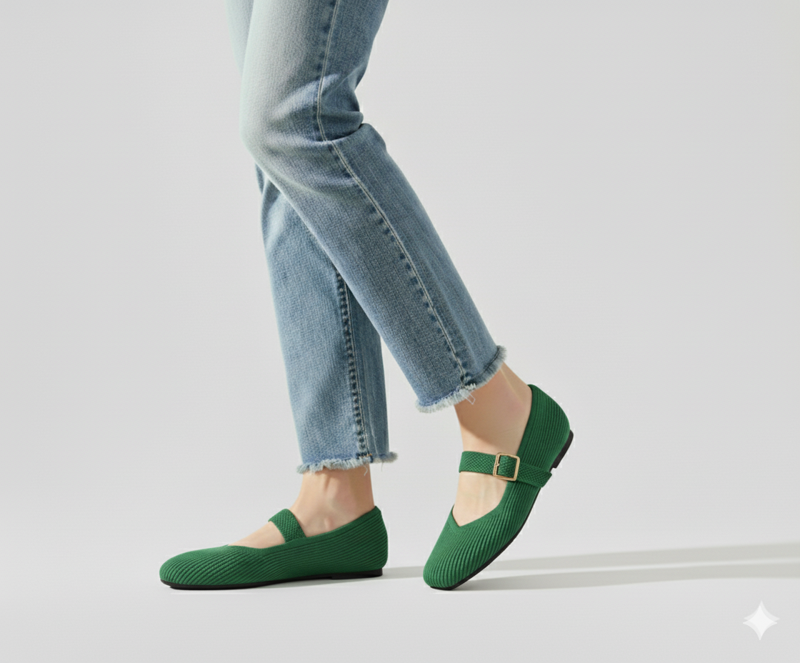 Sonia | Mocasín confort
