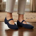 Sonia | Mocasín confort
