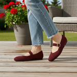 Sonia | Mocasín confort