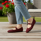 Sonia | Mocasín confort