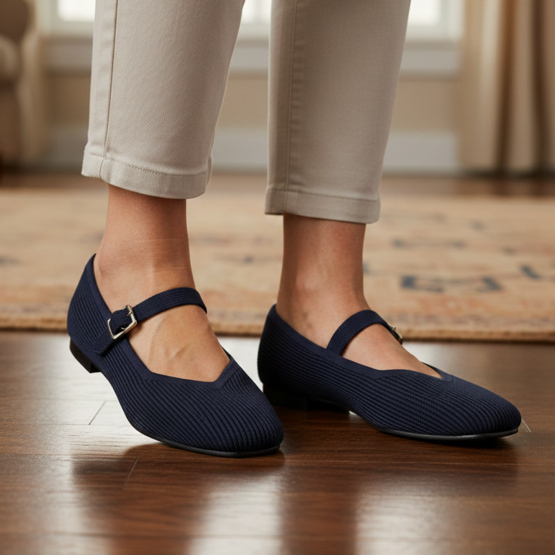 Sonia | Mocasín confort
