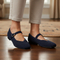 Sonia | Mocasín confort