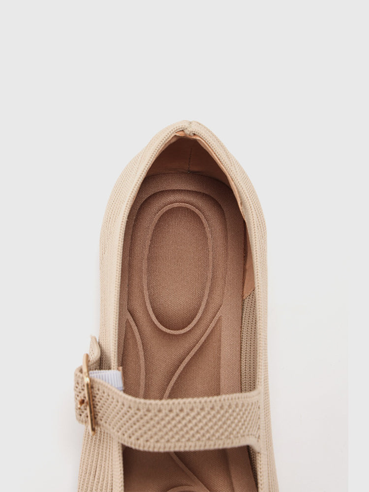Sonia | Mocasín confort