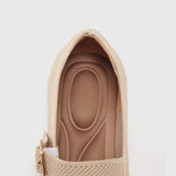 Sonia | Mocasín confort