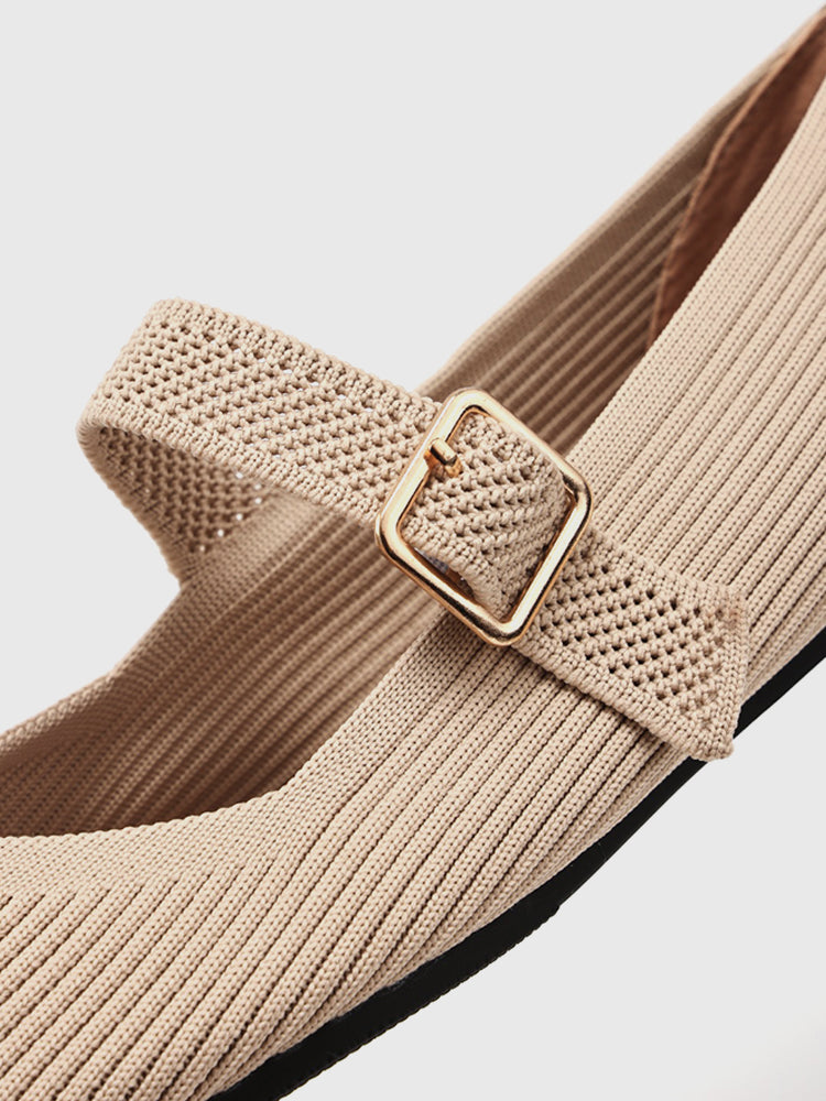 Sonia | Mocasín confort