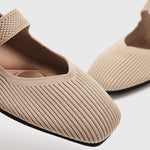 Sonia | Mocasín confort