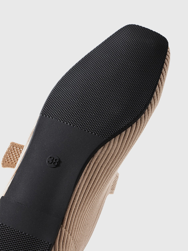 Sonia | Mocasín confort