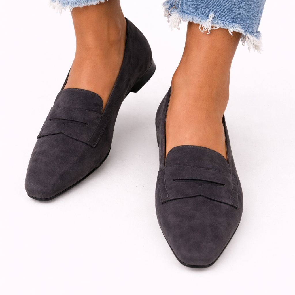 Sonsoles | Mocasines confort