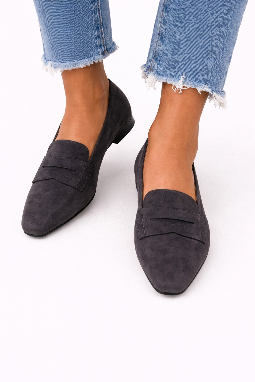 Sonsoles | Mocasines confort