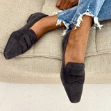 Sonsoles | Mocasines confort