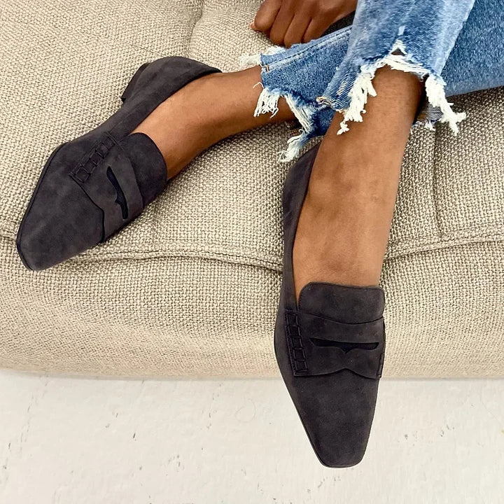 Sonsoles | Mocasines confort