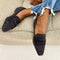 Sonsoles | Mocasines confort