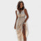 Sonsoles | Vestido de estilo bohemio