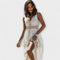 Sonsoles | Vestido de estilo bohemio