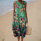 Susana | Vestido midi para el día a día