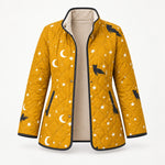 Tamara | Chaqueta acolchada