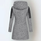 Tatiana | Abrigo de invierno cálido