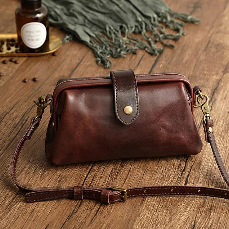 Tatiana | Bolso bandolera de tendencia