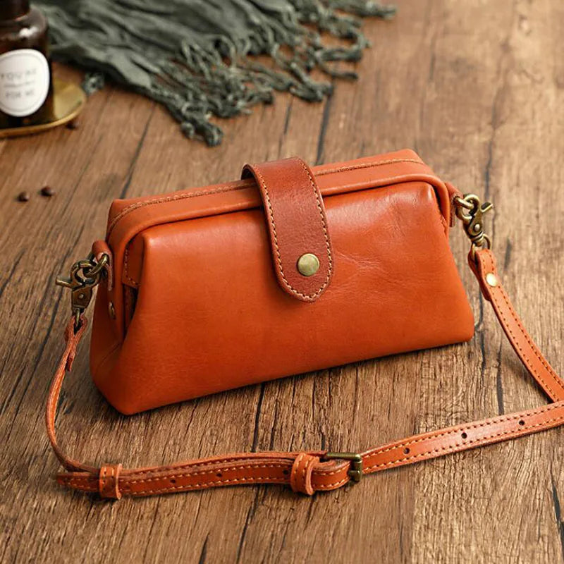 Tatiana | Bolso bandolera de tendencia