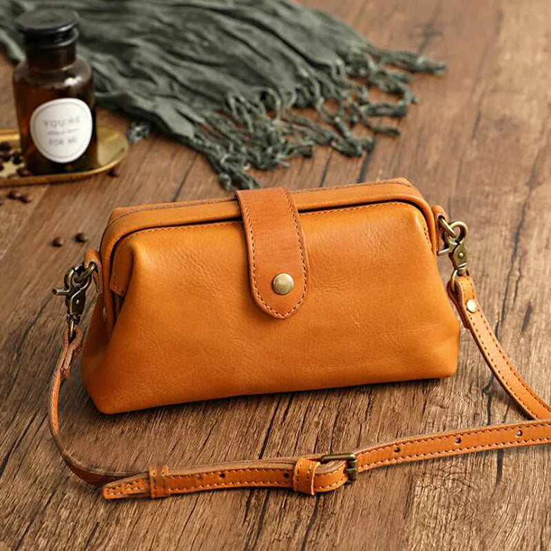 Tatiana | Bolso bandolera de tendencia