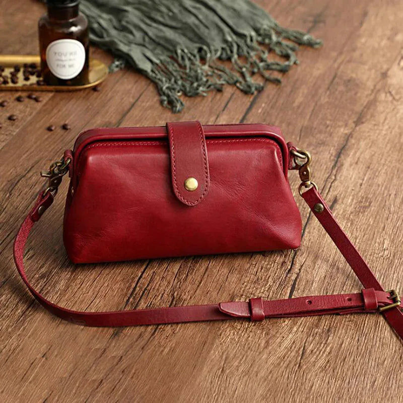 Tatiana | Bolso bandolera de tendencia