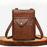 Teófila | Bolso bandolera vintage