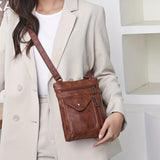Teófila | Bolso bandolera vintage