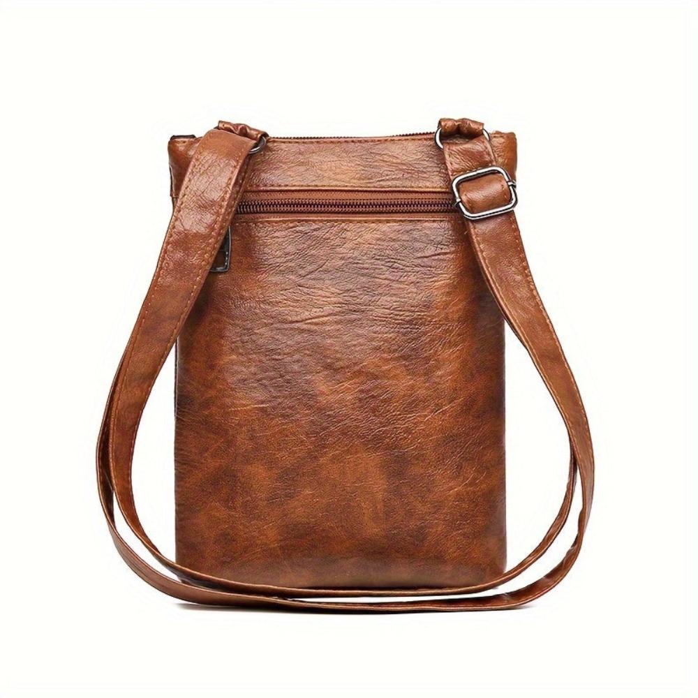 Teófila | Bolso bandolera vintage