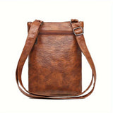 Teófila | Bolso bandolera vintage