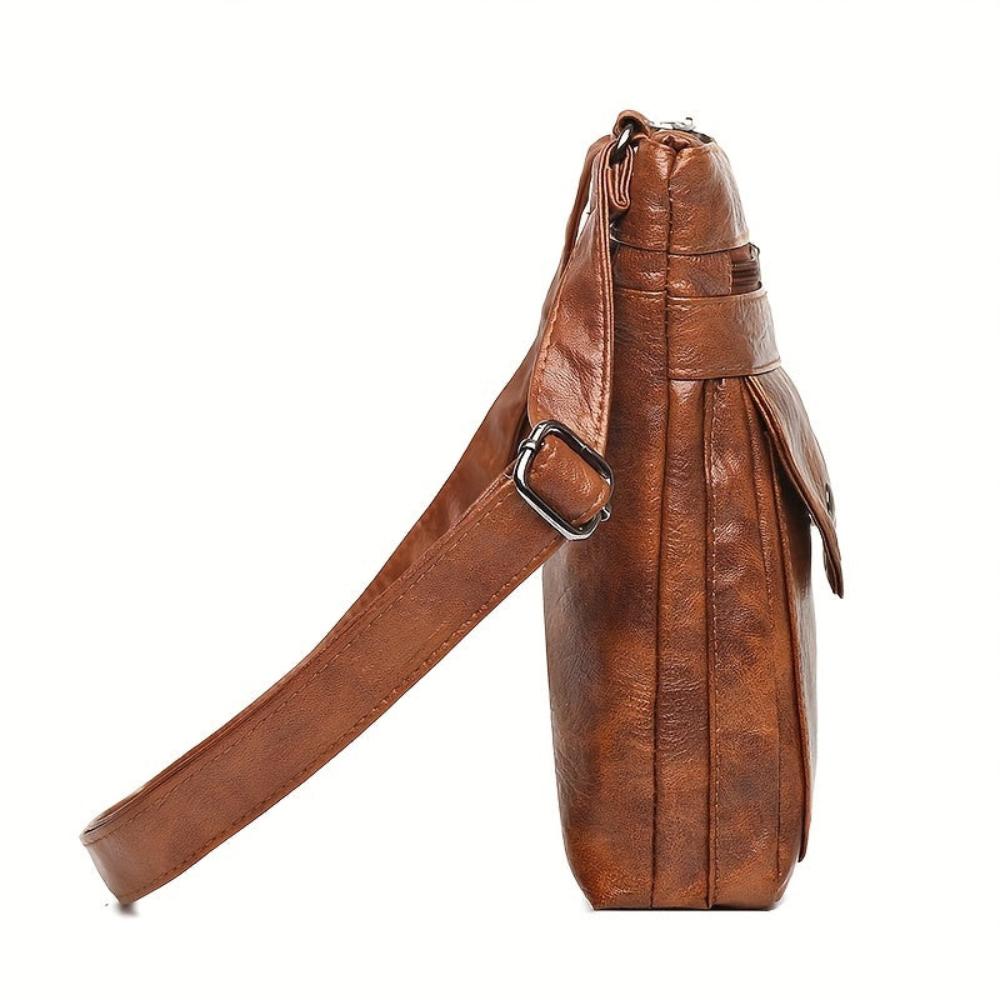 Teófila | Bolso bandolera vintage