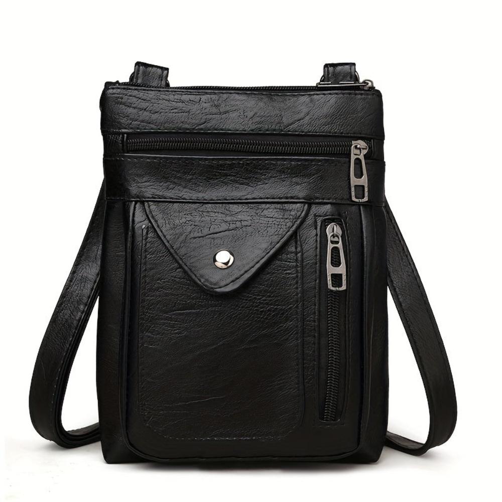 Teófila | Bolso bandolera vintage