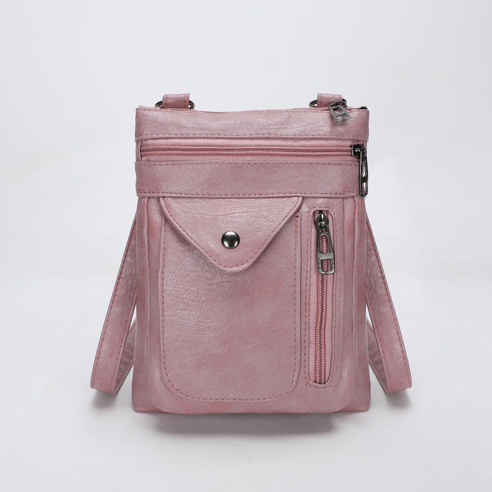 Teófila | Bolso bandolera vintage