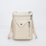 Teófila | Bolso bandolera vintage