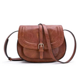 Teresa | Bolso bandolera clásico