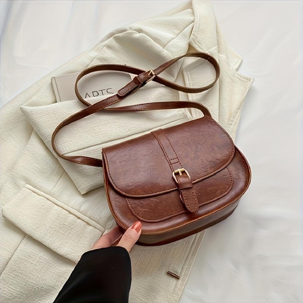 Teresa | Bolso bandolera clásico