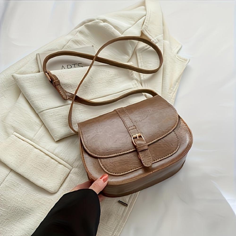 Teresa | Bolso bandolera clásico