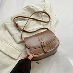 Teresa | Bolso bandolera clásico
