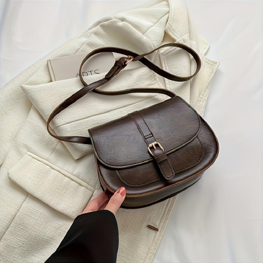 Teresa | Bolso bandolera clásico
