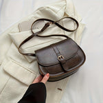 Teresa | Bolso bandolera clásico