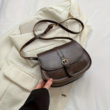 Teresa | Bolso bandolera clásico
