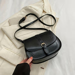 Teresa | Bolso bandolera clásico