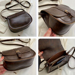 Teresa | Bolso bandolera clásico