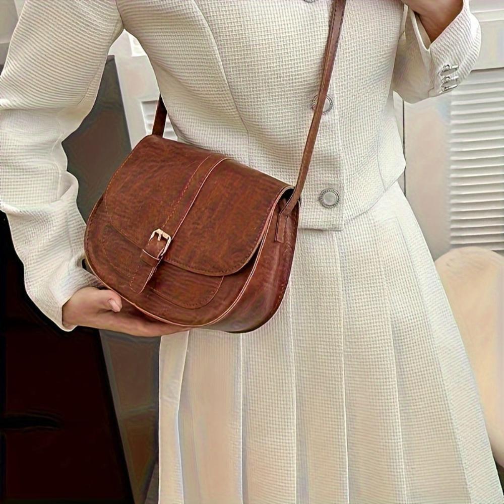 Teresa | Bolso bandolera clásico