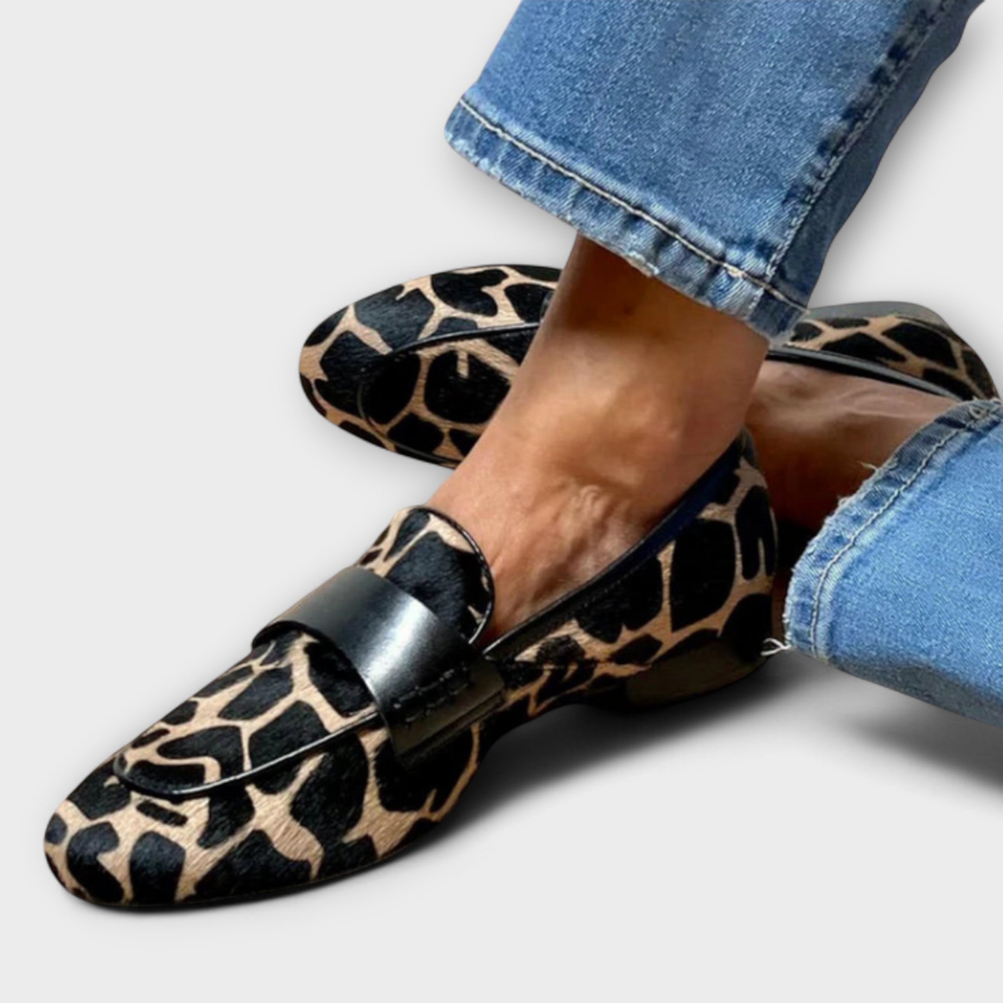 Teresa | Mocasines elegantes