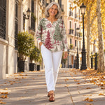 Uxue | Comodidad natural, en la calle