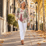 Uxue | Comodidad natural, en la calle