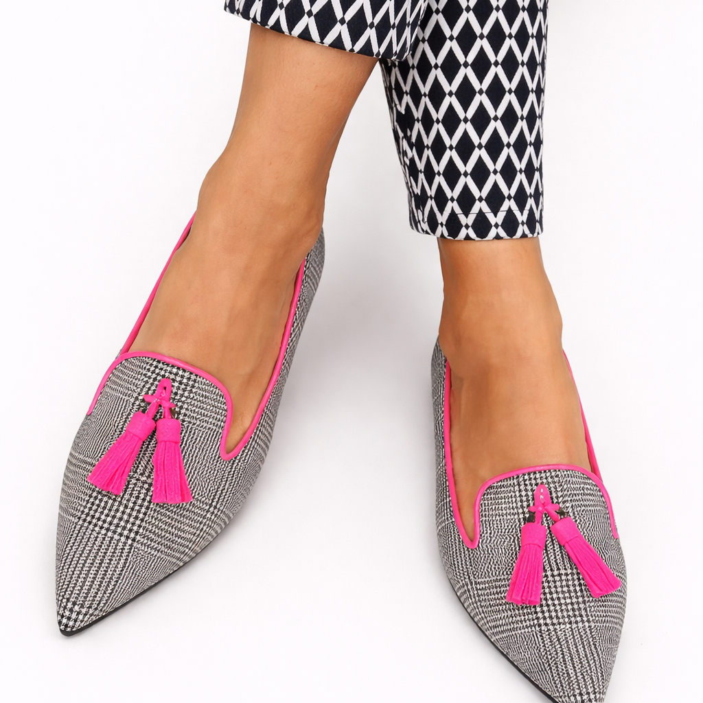Valvanera | Mocasines flexibles