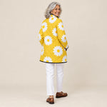 Vanesa | Chaqueta acolchada, vista de espaldas