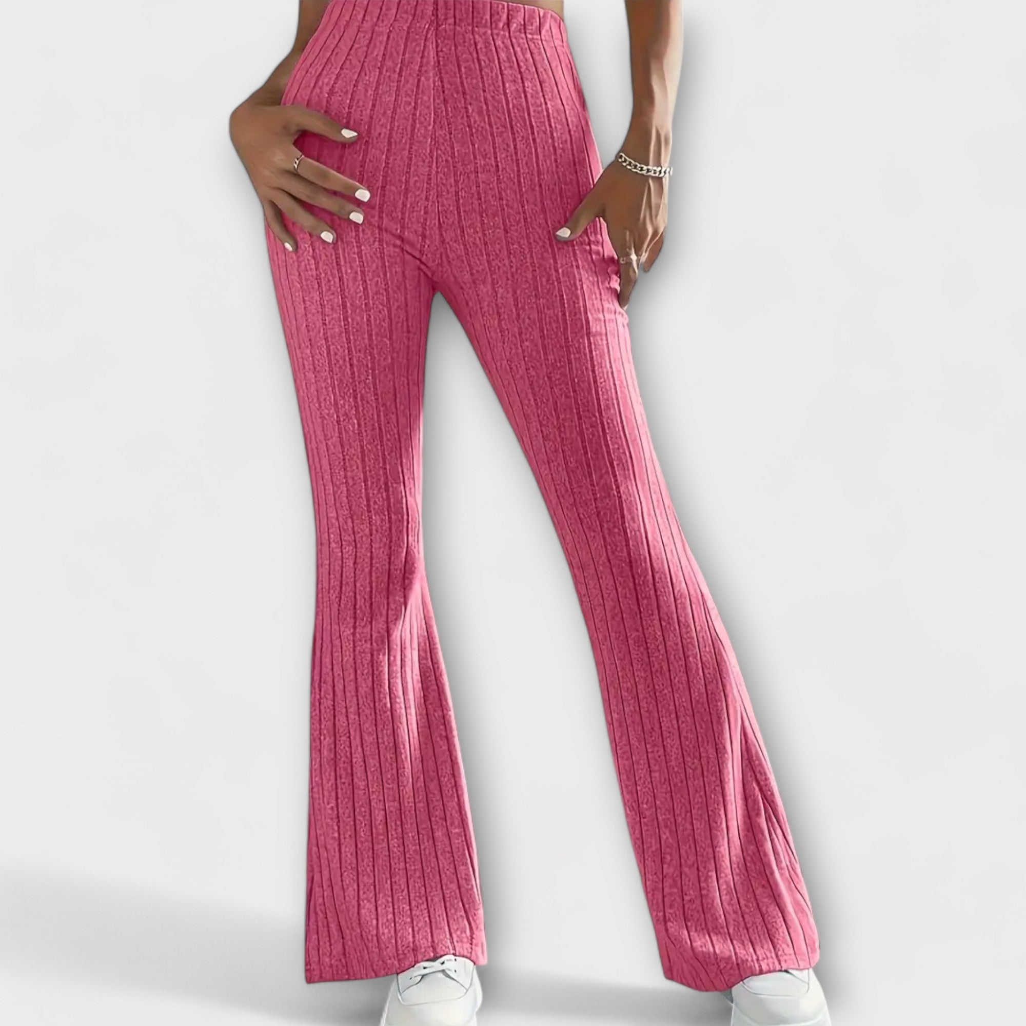 Vanesa | Pantalón elegante